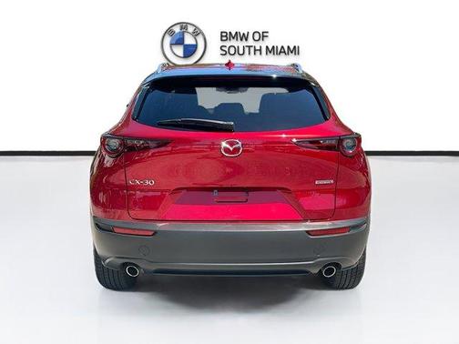 2021 Mazda CX-30 Premium Package