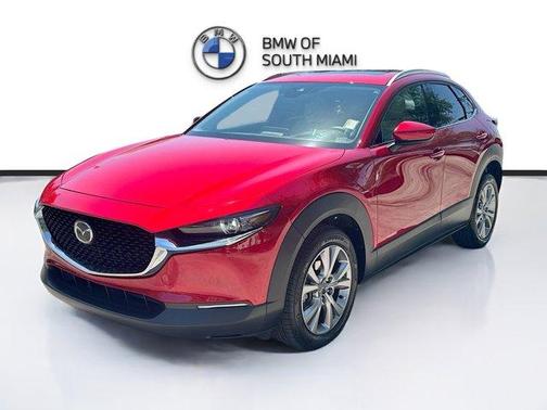 2021 Mazda CX-30 Premium Package
