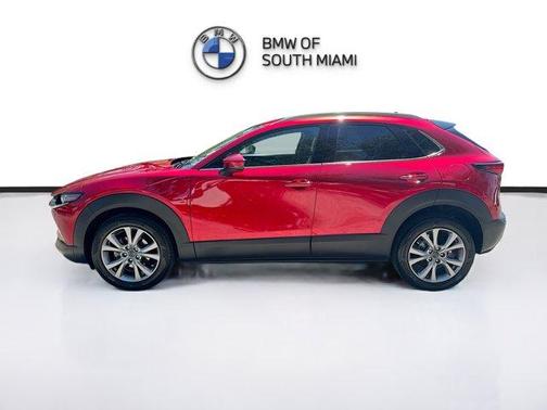 2021 Mazda CX-30 Premium Package