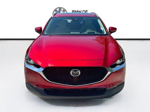 2021 Mazda CX-30 Premium Package