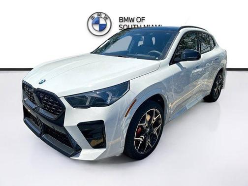 2026 BMW X2 xDrive28i