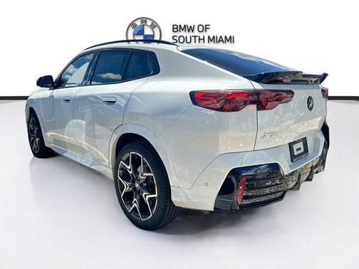 2026 BMW X2 xDrive28i