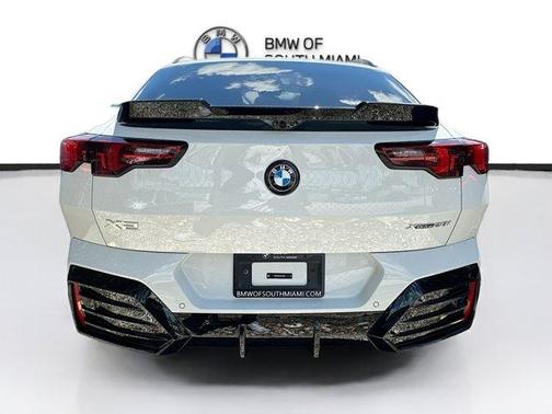 2026 BMW X2 xDrive28i