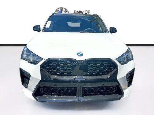 2026 BMW X2 xDrive28i