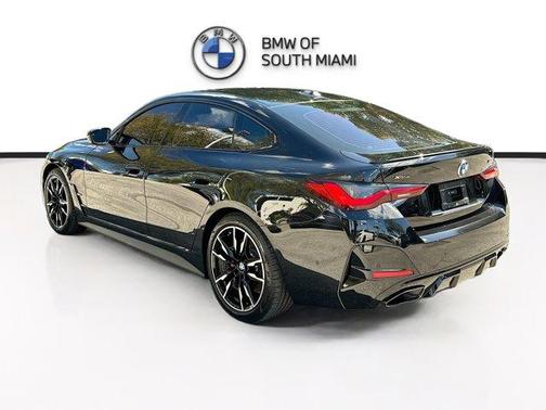 2024 BMW M440 Gran Coupe i xDrive