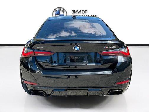 2024 BMW M440 Gran Coupe i xDrive