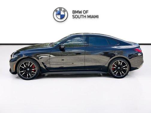 2024 BMW M440 Gran Coupe i xDrive
