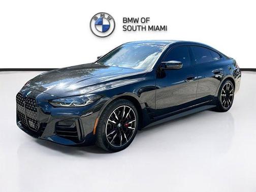 2024 BMW M440 Gran Coupe i xDrive