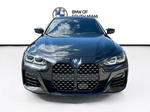 2024 BMW M440 Gran Coupe i xDrive