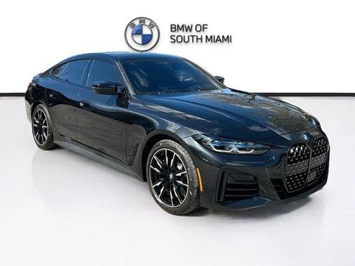 2024 BMW M440 Gran Coupe i xDrive