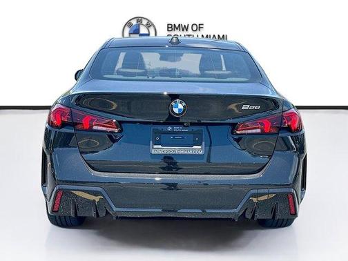 2026 BMW 228 Gran Coupe Base