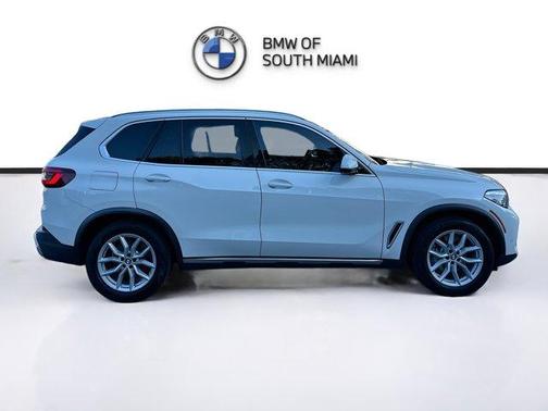 2020 BMW X5 sDrive40i
