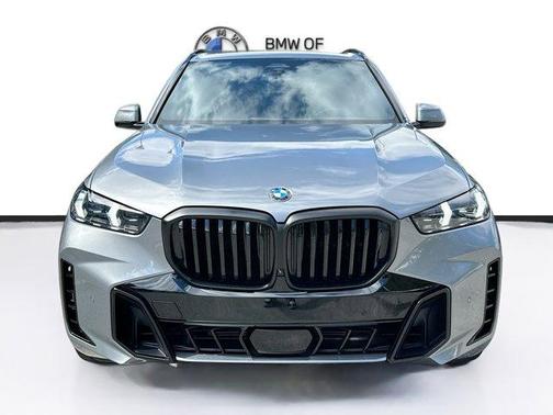 2024 BMW X5 sDrive40i