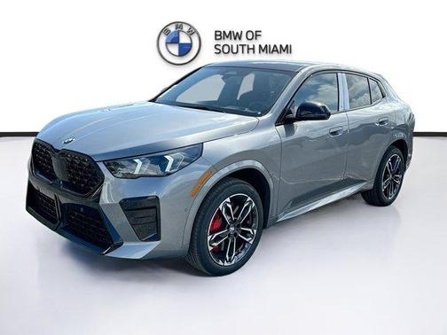 2026 BMW X2 xDrive28i