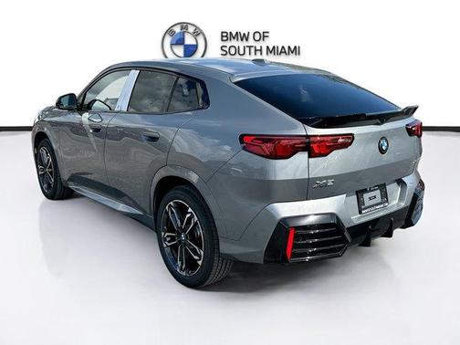 2026 BMW X2 xDrive28i