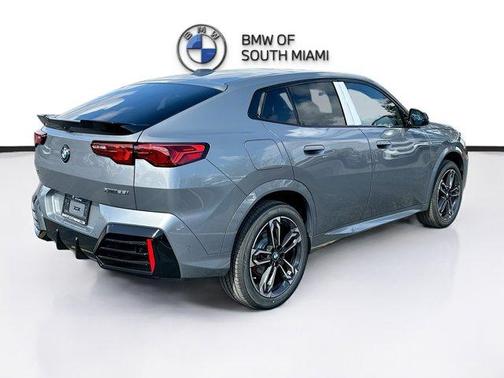 2026 BMW X2 xDrive28i