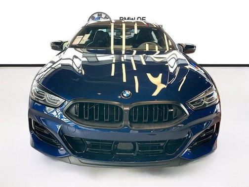 2026 BMW M850 Gran Coupe i xDrive