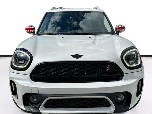 2024 MINI Countryman Cooper S