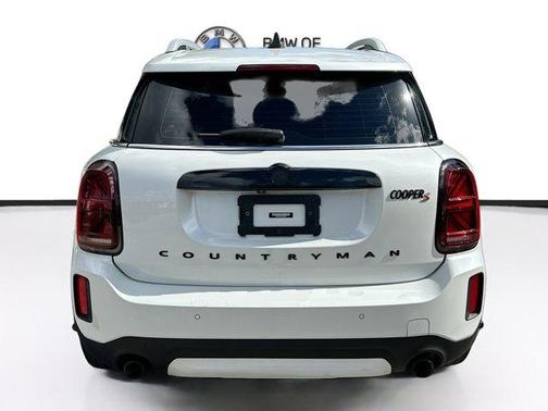 2024 MINI Countryman Cooper S