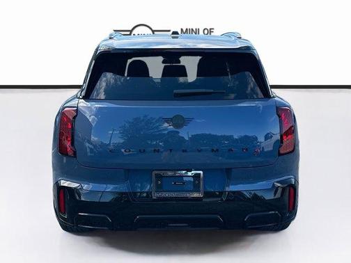 2026 MINI Countryman S