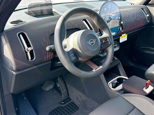 2026 MINI Countryman S