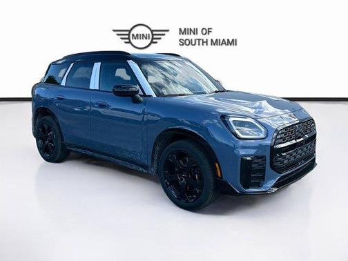 2026 MINI Countryman S