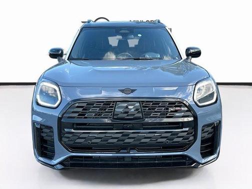 2026 MINI Countryman S