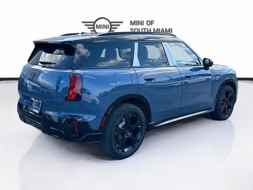 2026 MINI Countryman S