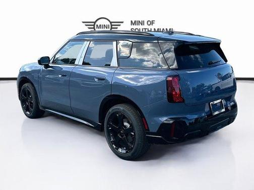 2026 MINI Countryman S