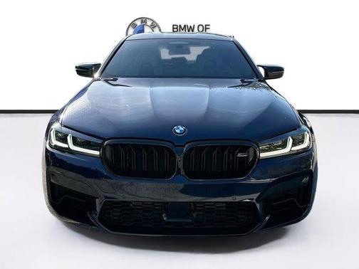 2023 BMW M5 Base