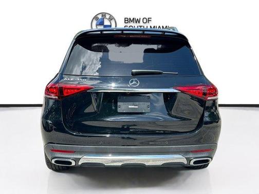 2023 Mercedes-Benz GLE 350 Base