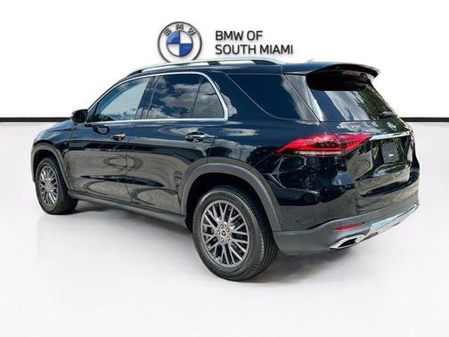 2023 Mercedes-Benz GLE 350 Base