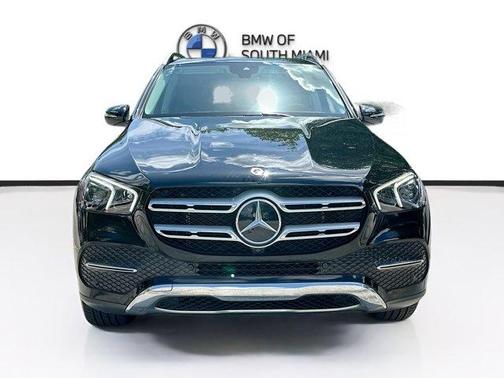 2023 Mercedes-Benz GLE 350 Base