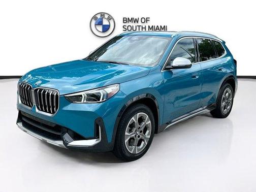 Lagoon 2023 BMW X1 xDrive28i
