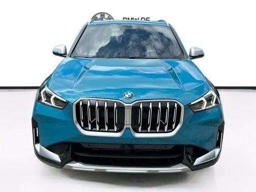 Lagoon 2023 BMW X1 xDrive28i