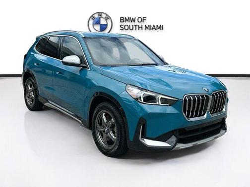 Lagoon 2023 BMW X1 xDrive28i