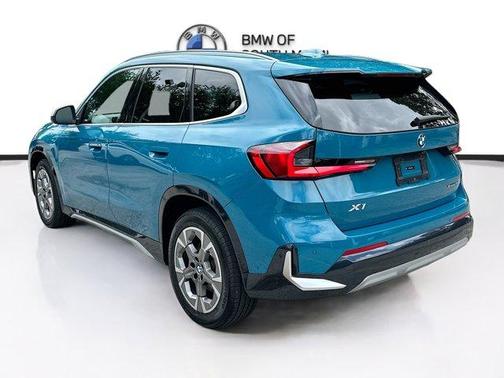 Lagoon 2023 BMW X1 xDrive28i
