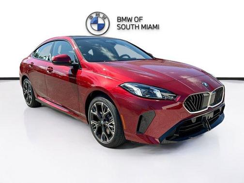 2026 BMW 228 Gran Coupe Base