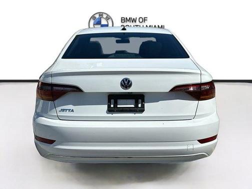 2019 Volkswagen Jetta 1.4T SE