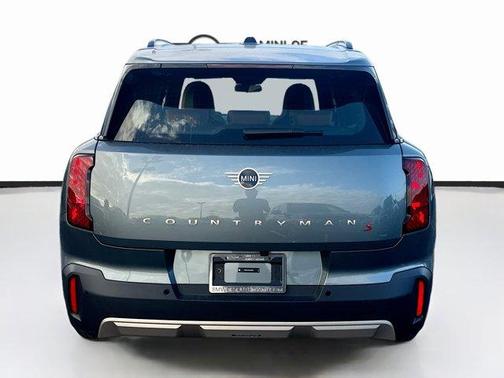 2025 MINI Countryman S