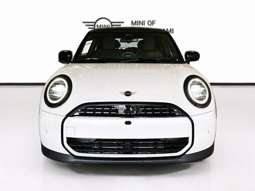 2026 MINI Hardtop Cooper
