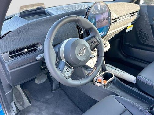 Copper 2026 MINI Hardtop Cooper