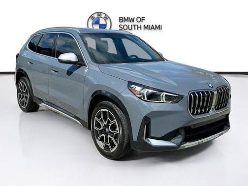2023 BMW X1 xDrive28i