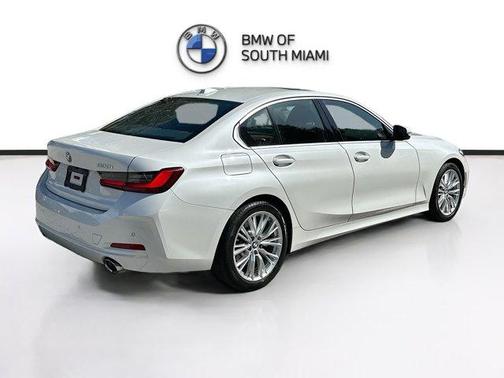 2024 BMW 330 i