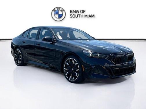 2026 BMW 530 i