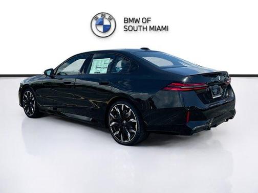 2026 BMW 530 i