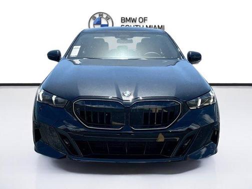 2026 BMW 530 i