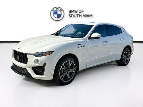 2023 Maserati Levante Modena