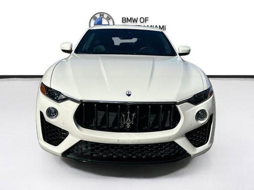 2023 Maserati Levante Modena