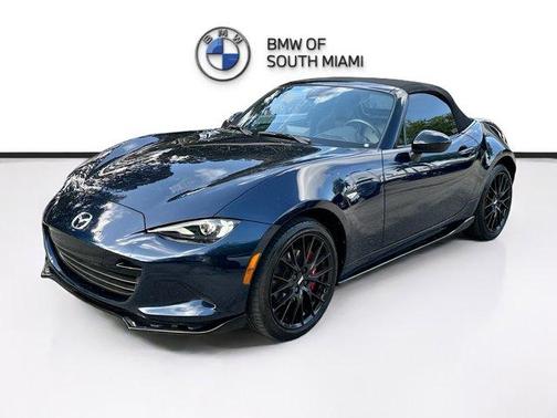 2024 Mazda MX-5 Miata Club